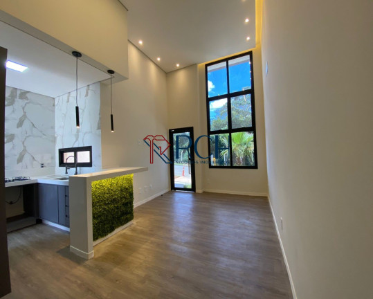 Imagem Casa com 3 Quartos à Venda, 101 m² em Caguassu - Sorocaba Imagem Casa com 3 Quartos à Venda, 101 m² em Caguassu - Sorocaba