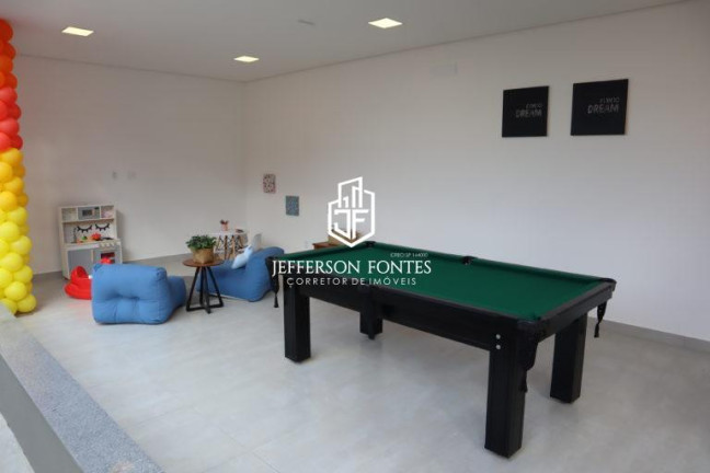 Imagem Apartamento com 2 Quartos à Venda, 48 m² em Jóquei Clube - Marília Imagem Apartamento com 2 Quartos à Venda, 48 m² em Jóquei Clube - Marília