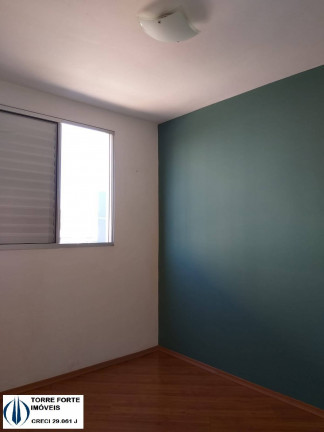Imagem Apartamento com 2 Quartos à Venda, 59 m² em Jardim Santa Terezinha (zona Leste) - São Paulo Imagem Apartamento com 2 Quartos à Venda, 59 m² em Jardim Santa Terezinha (zona Leste) - São Paulo