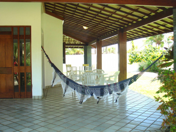 Imagem Casa com 4 Quartos à Venda, 313 m² em Guarajuba (monte Gordo) - Camaçari