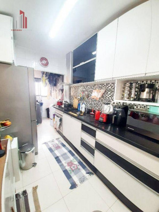 Imagem Apartamento com 3 Quartos à Venda, 80 m² em Freguesia Do ó - São Paulo Imagem Apartamento com 3 Quartos à Venda, 80 m² em Freguesia Do ó - São Paulo