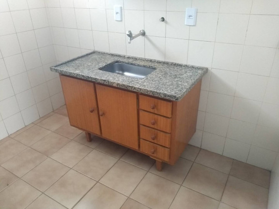 Imagem Apartamento com 1 Quarto para Alugar, 41 m² em Vila Santo Antônio - Bauru Imagem Apartamento com 1 Quarto para Alugar, 41 m² em Vila Santo Antônio - Bauru