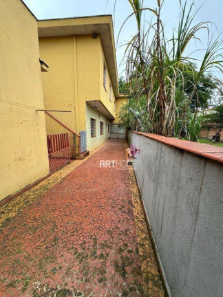 Imagem Sobrado com 4 Quartos à Venda, 253 m² em Vila Mariza - São Bernardo Do Campo Imagem Sobrado com 4 Quartos à Venda, 253 m² em Vila Mariza - São Bernardo Do Campo
