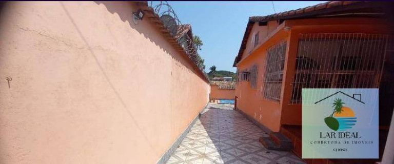 Casa com 3 Quartos à Venda,  em Praia Linda - São Pedro Da Aldeia