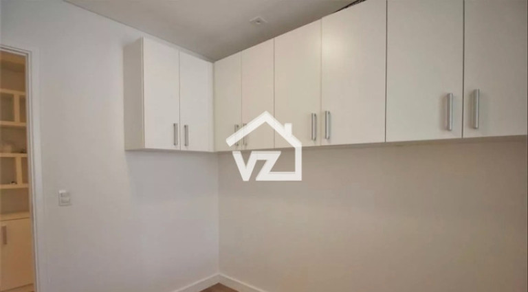 Imagem Apartamento com 3 Quartos para Alugar, 87 m² em Vila Andrade - São Paulo