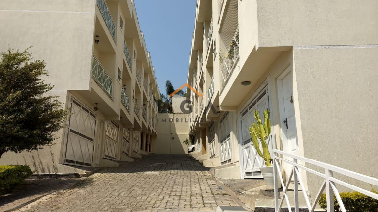 Imagem Casa com 3 Quartos à Venda, 100 m² em Chácara Seis De Outubro - São Paulo