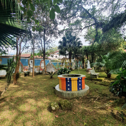 Imagem Terreno à Venda, em Caldas Da Imperatriz - Santo Amaro Da Imperatriz Imagem Terreno à Venda, em Caldas Da Imperatriz - Santo Amaro Da Imperatriz