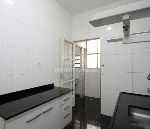 Imagem Apartamento com 2 Quartos à Venda, 81 m² em Santa Cecília - São Paulo