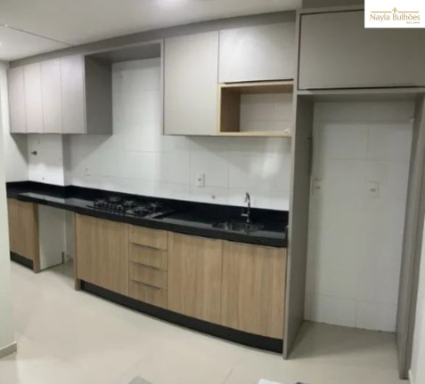 Apartamento com 2 Quartos à Venda, 55 m² em Barreiros - São José