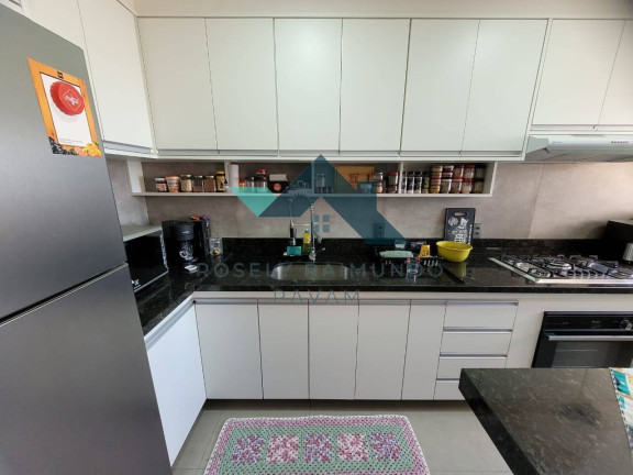 Imagem Apartamento com 3 Quartos à Venda, 77 m² em Jundiaí