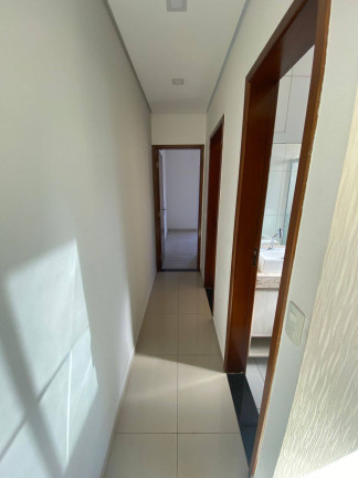 Imagem Apartamento com 2 Quartos à Venda, 100 m² em Vila Camilópolis - Santo André