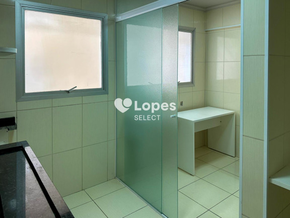 Imagem Apartamento com 1 Quarto à Venda, 42 m² em Cambuí - Campinas