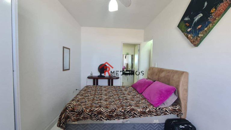 Imagem Apartamento com 2 Quartos à Venda, 72 m² em Balneário Flórida - Praia Grande