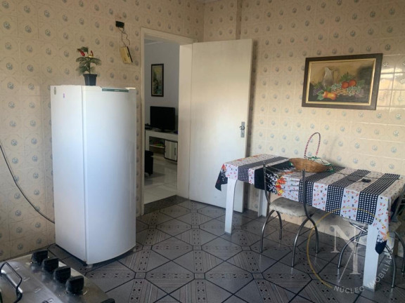 Apartamento com 3 Quartos à Venda, 115 m² em Vila Palmares - Santo André