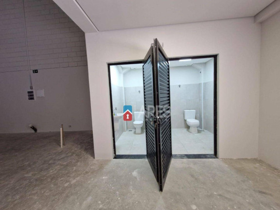 Imagem Sala Comercial para Alugar, 326 m² em Loteamento Industrial Machadinho - Americana Imagem Sala Comercial para Alugar, 326 m² em Loteamento Industrial Machadinho - Americana