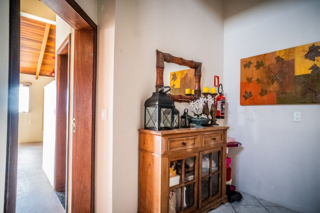Imagem Cobertura com 3 Quartos à Venda, 255 m² em Jardim Itu - Porto Alegre