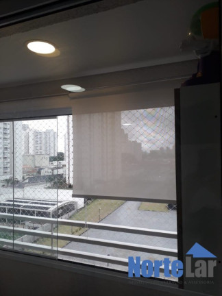 Imagem Apartamento com 1 Quarto à Venda, 42 m² em Tatuapé - São Paulo