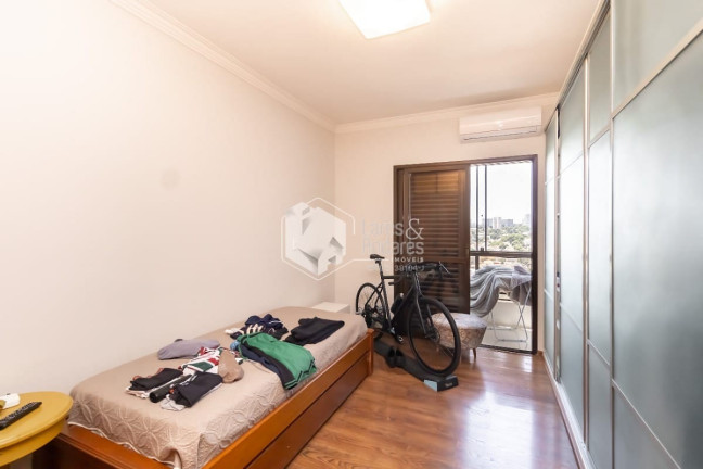 Imagem Apartamento com 4 Quartos à Venda, 181 m² em Campo Belo - São Paulo Imagem Apartamento com 4 Quartos à Venda, 181 m² em Campo Belo - São Paulo