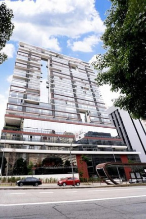 Imóvel com 1 Quarto para Alugar, 52 m² em Jardim Paulista - São Paulo