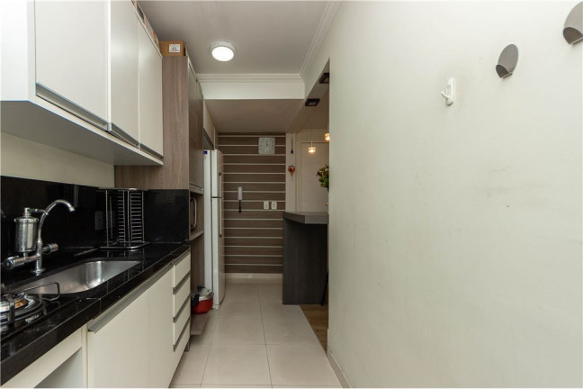 Imagem Apartamento com 1 Quarto à Venda, 145 m² em Paraíso Do Morumbi - São Paulo