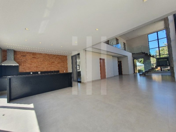 Imagem Casa com 5 Quartos à Venda, 384 m² em Ltm Alphaville Ribeirao Preto - Ribeirão Preto