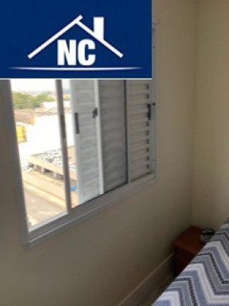 Imagem Apartamento com 2 Quartos à Venda, 47 m² em Taboão - São Bernardo Do Campo