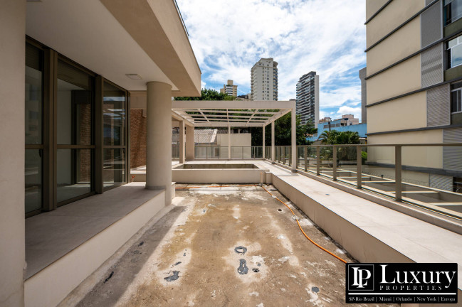 Imagem Apartamento com 3 Quartos à Venda, 520 m² em Ibirapuera - São Paulo Imagem Apartamento com 3 Quartos à Venda, 520 m² em Ibirapuera - São Paulo