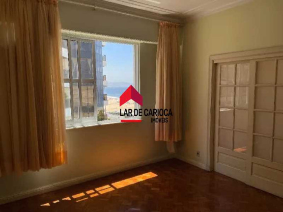 Imagem Apartamento com 4 Quartos à Venda, 353 m² em Copacabana - Rio De Janeiro