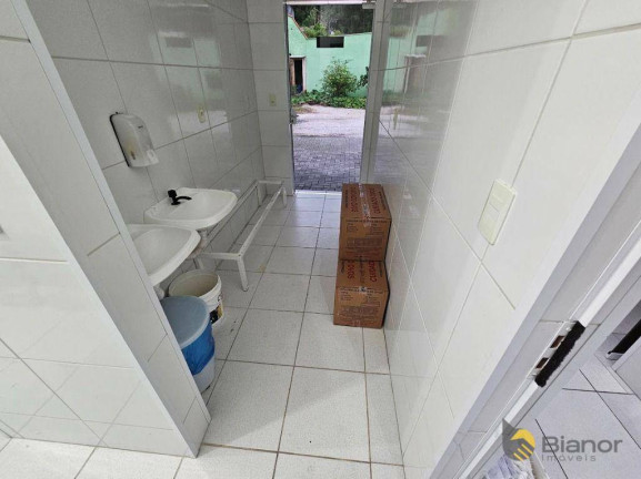 Imagem Ponto Comercial à Venda, 300 m² em Glória - Blumenau Imagem Ponto Comercial à Venda, 300 m² em Glória - Blumenau