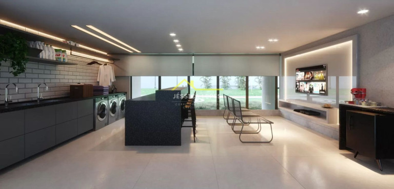 Imagem Apartamento com 2 Quartos à Venda, 64 m² em Ponta Do Seixas - João Pessoa