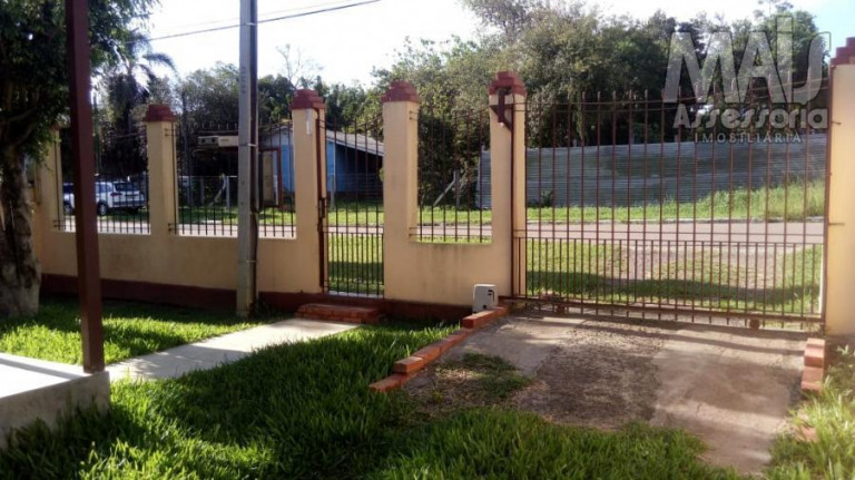 Imagem Casa com 2 Quartos à Venda, 74 m² em Barnabé - Gravataí