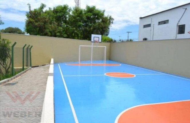 Imagem Apartamento com 2 Quartos à Venda, 68 m² em Parque Bela Vista - Votorantim Imagem Apartamento com 2 Quartos à Venda, 68 m² em Parque Bela Vista - Votorantim