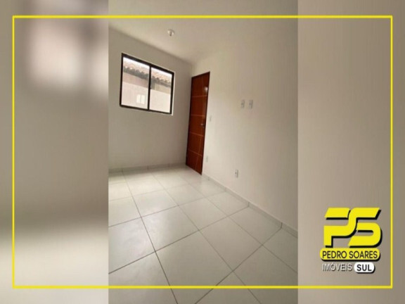 Imagem Apartamento com 2 Quartos à Venda, 53 m² em Ernesto Geisel - João Pessoa Imagem Apartamento com 2 Quartos à Venda, 53 m² em Ernesto Geisel - João Pessoa