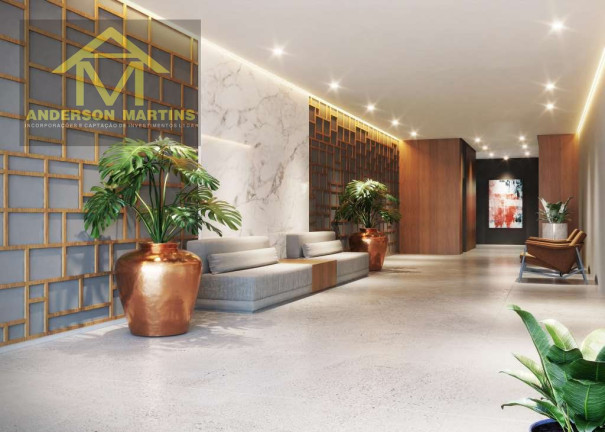 Imagem Apartamento com 2 Quartos à Venda, 58 m² em Jockey De Itaparica - Vila Velha