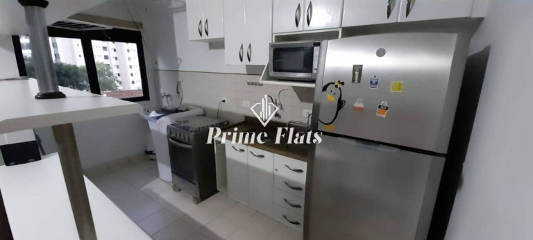 Imagem Apartamento com 1 Quarto à Venda, 48 m² em Saúde - São Paulo