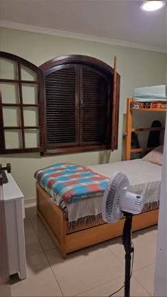 Imagem Sobrado com 5 Quartos à Venda, 254 m² em Metalúrgicos - Osasco