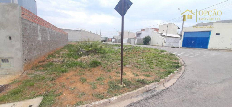 Imagem Terreno à Venda, 223 m² em Bosque Santa Rosa - Itu