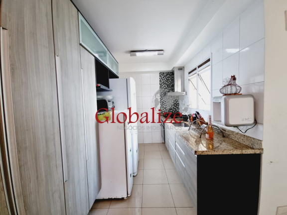 Imagem Imóvel com 3 Quartos à Venda, 111 m² em Ponta Da Praia - Santos