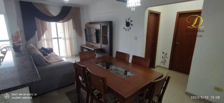 Imagem Apartamento com 2 Quartos à Venda, 88 m² em Aviação - Praia Grande Imagem Apartamento com 2 Quartos à Venda, 88 m² em Aviação - Praia Grande