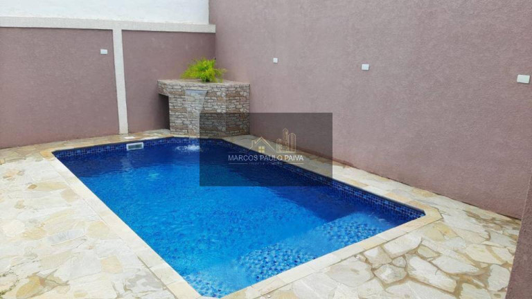 Imagem Casa com 2 Quartos à Venda, 86 m² em Nova Cerejeira - Atibaia