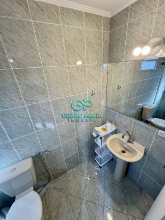Imagem Apartamento com 3 Quartos à Venda, 74 m² em Enseada - Guarujá