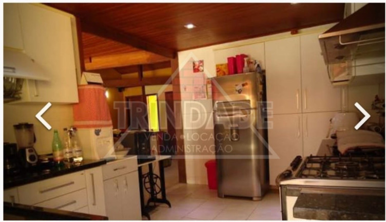 Imagem Casa com 4 Quartos à Venda, 600 m² em Guaratiba - Rio De Janeiro