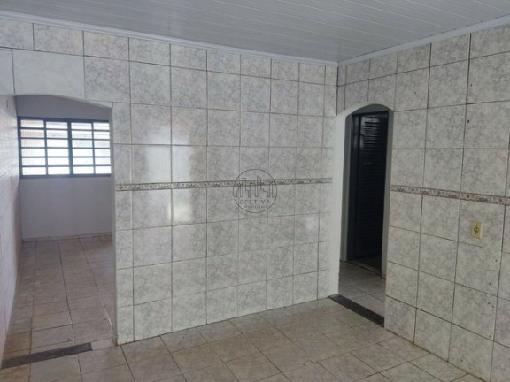 Imagem Casa com 2 Quartos à Venda, 100 m² em Samambaia Norte (samambaia) - Brasília
