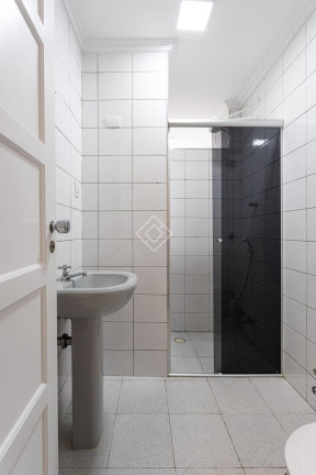 Imagem Apartamento com 1 Quarto à Venda, 57 m² em Higienópolis - São Paulo Imagem Apartamento com 1 Quarto à Venda, 57 m² em Higienópolis - São Paulo