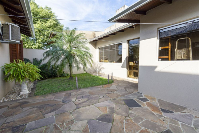 Imagem Casa com 3 Quartos à Venda,  em São José - Canoas