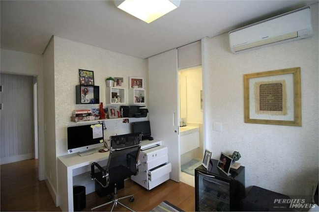 Imagem Apartamento com 5 Quartos à Venda, 404 m² em Perdizes - São Paulo Imagem Apartamento com 5 Quartos à Venda, 404 m² em Perdizes - São Paulo