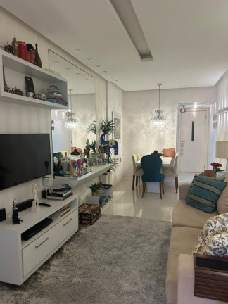 Imagem Apartamento com 1 Quarto à Venda, 60 m² em Pituba - Salvador Imagem Apartamento com 1 Quarto à Venda, 60 m² em Pituba - Salvador