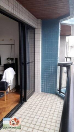Imagem Apartamento com 3 Quartos à Venda, 99 m² em Santo Antônio - São Caetano Do Sul