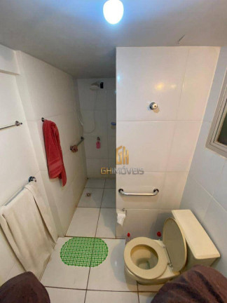 Imagem Apartamento com 3 Quartos à Venda, 70 m² em Setor Leste Vila Nova - Goiânia