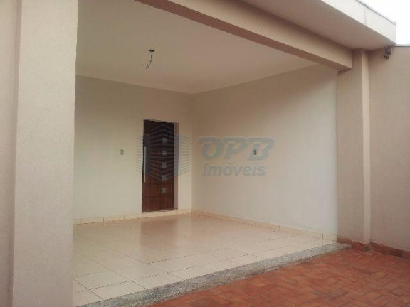 Imagem Casa à Venda, 250 m² em Jardim Anhanguera - Ribeirão Preto